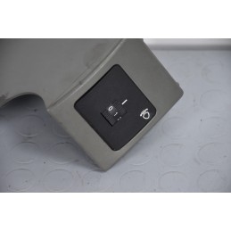 Comando luci anteriori Fiat Panda I serie Dal 1980 al 1986  1635929287424