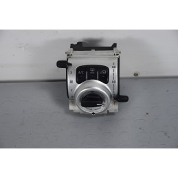 Controllo comando clima Smart Fortwo W451 Dal 2007 al 2015 Cod A4518202297V001  1635930651078