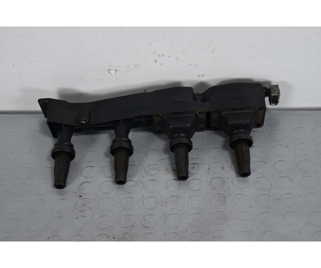 Bobine Accensione Peugeot 206 CC dal 2000 al 2007 Cod 9636337880  1635948533786