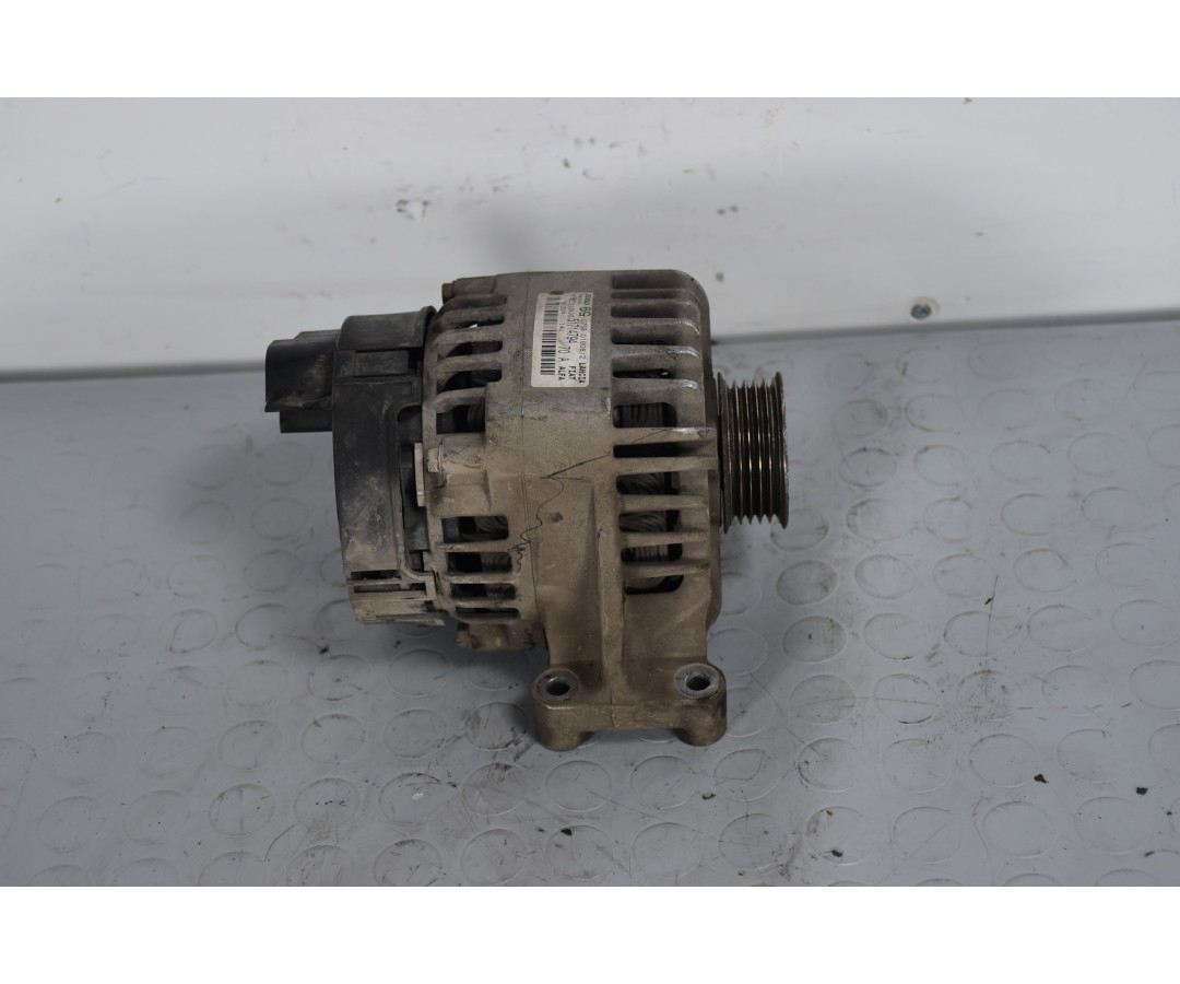 Alternatore Fiat Punto dal 2003 al 2011 Cod 51714794  1635949167805