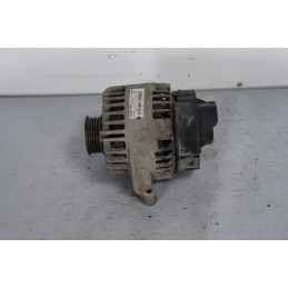 Alternatore Fiat Punto dal 2003 al 2011 Cod 51714794  1635949167805