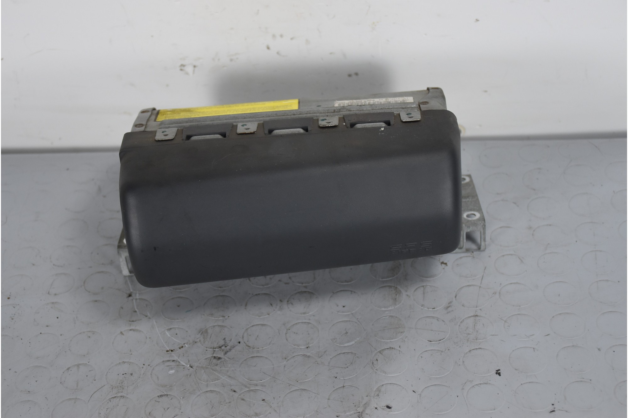 Airbag Passeggero Smart ForTwo W450 dal 1998 al 2007 Cod 000-1123-v021  1635953177845