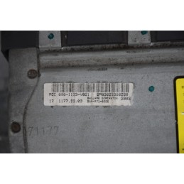 Airbag Passeggero Smart ForTwo W450 dal 1998 al 2007 Cod 000-1123-v021  1635953177845