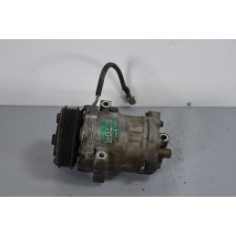 Compressore aria condizionatore Opel Corsa B Dal 1993 al 2000 Cod 09114942  1636015084095