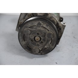 Compressore aria condizionatore Opel Corsa B Dal 1993 al 2000 Cod 09114942  1636015084095