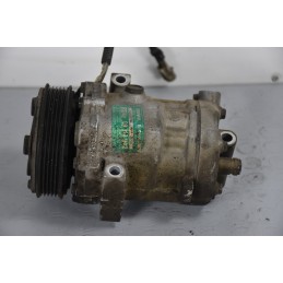 Compressore aria condizionatore Opel Corsa B Dal 1993 al 2000 Cod 09114942  1636015084095