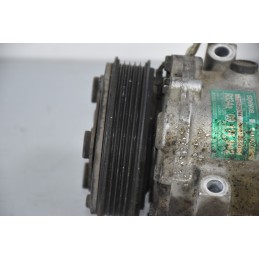 Compressore aria condizionatore Opel Corsa B Dal 1993 al 2000 Cod 09114942  1636015084095