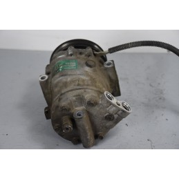 Compressore aria condizionatore Opel Corsa B Dal 1993 al 2000 Cod 09114942  1636015084095