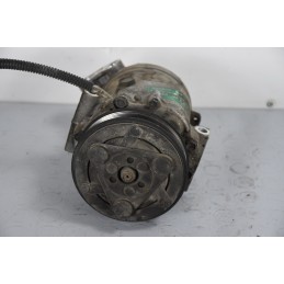 Compressore aria condizionatore Opel Corsa B Dal 1993 al 2000 Cod 09114942  1636015084095