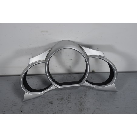 Mascherina Rivestimento Strumentazione Citroen C3 dal 2009 al 2016 Cod 968428947 1636015959560