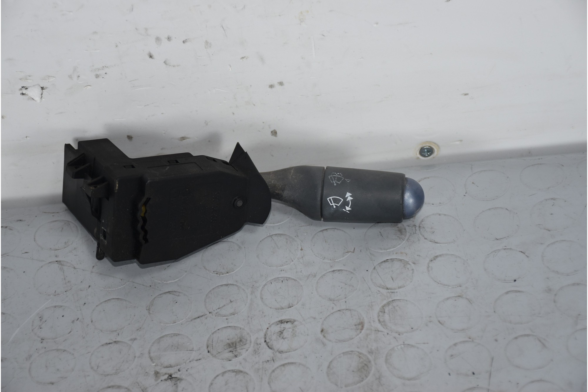 Devioluci Leva Tergicristalli Smart ForTwo W450 dal 1998 al 2007 Cod 993794005  1636016858671