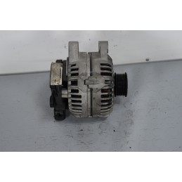 Alternatore Citroen C4 Dal 2004 al 2010 Cod 1638104480  1636035160496