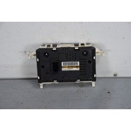 Display Computer di Bordo Ford Fiesta VI Dal 2008 al 2017 Cod 8A6T-18B955-AA  1636099075828