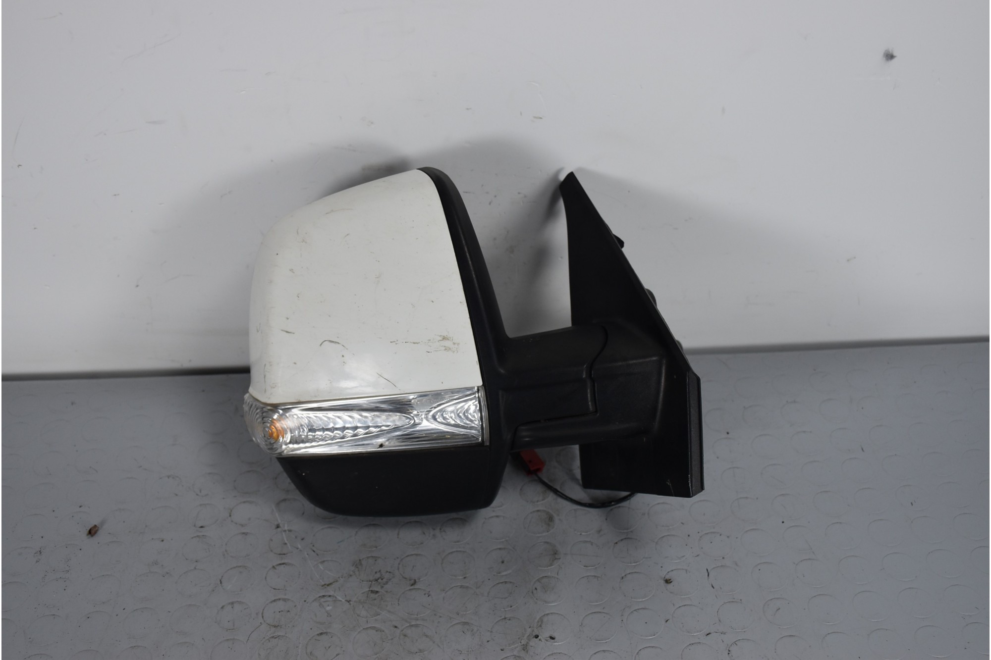 Specchietto Retrovisore Esterno DX Fiat Doblo dal 2009 al 2022 in poi Cod 026286  1636101884813