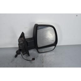 Specchietto Retrovisore Esterno DX Fiat Doblo dal 2009 al 2022 in poi Cod 026286  1636101884813