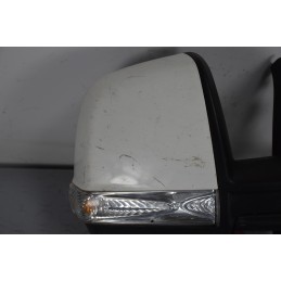 Specchietto Retrovisore Esterno DX Fiat Doblo dal 2009 al 2022 in poi Cod 026286  1636101884813