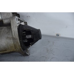 Motorino di Avviamento Fiat Panda 1.2 dal 2003 al 2012 Cod 51812501  1636102601129