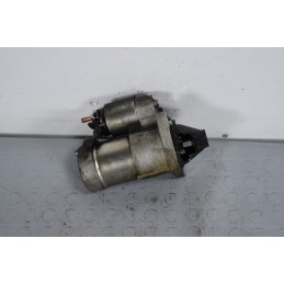 Motorino di Avviamento Fiat Panda 1.2 dal 2003 al 2012 Cod 51812501  1636102601129