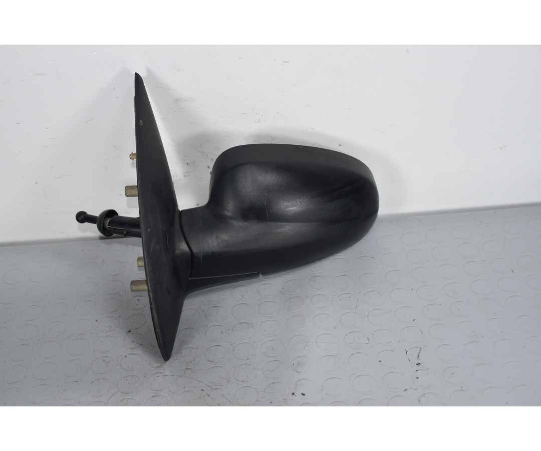 Specchietto Retrovisore Esterno SX Chevrolet Aveo dal 2006 al 2011 Cod 012186 1636107123107 Specchietto Retrovisore Esterno SX Chevrolet Aveo dal 2006 al 2011 Cod 012186 1636107123107