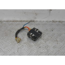 Regolatore Di tensione Aprilia Pegaso 125 dal 1989 al 1991 Cod SH547A-12  1636109646581