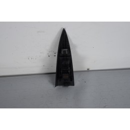 Pulsantiera alzacristalli anteriore DX Nissan Note Dal 2004 al 2013 Cod 25411ED006  1636109742870