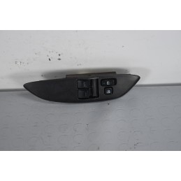 Pulsantiera alzacristalli anteriore SX Toyota Yaris Dal 1999 al 2005 Cod 011-5A57  1636123421812