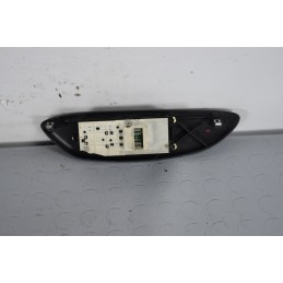 Pulsantiera alzacristalli anteriore SX Toyota Yaris Dal 1999 al 2005 Cod 011-5A57  1636123421812