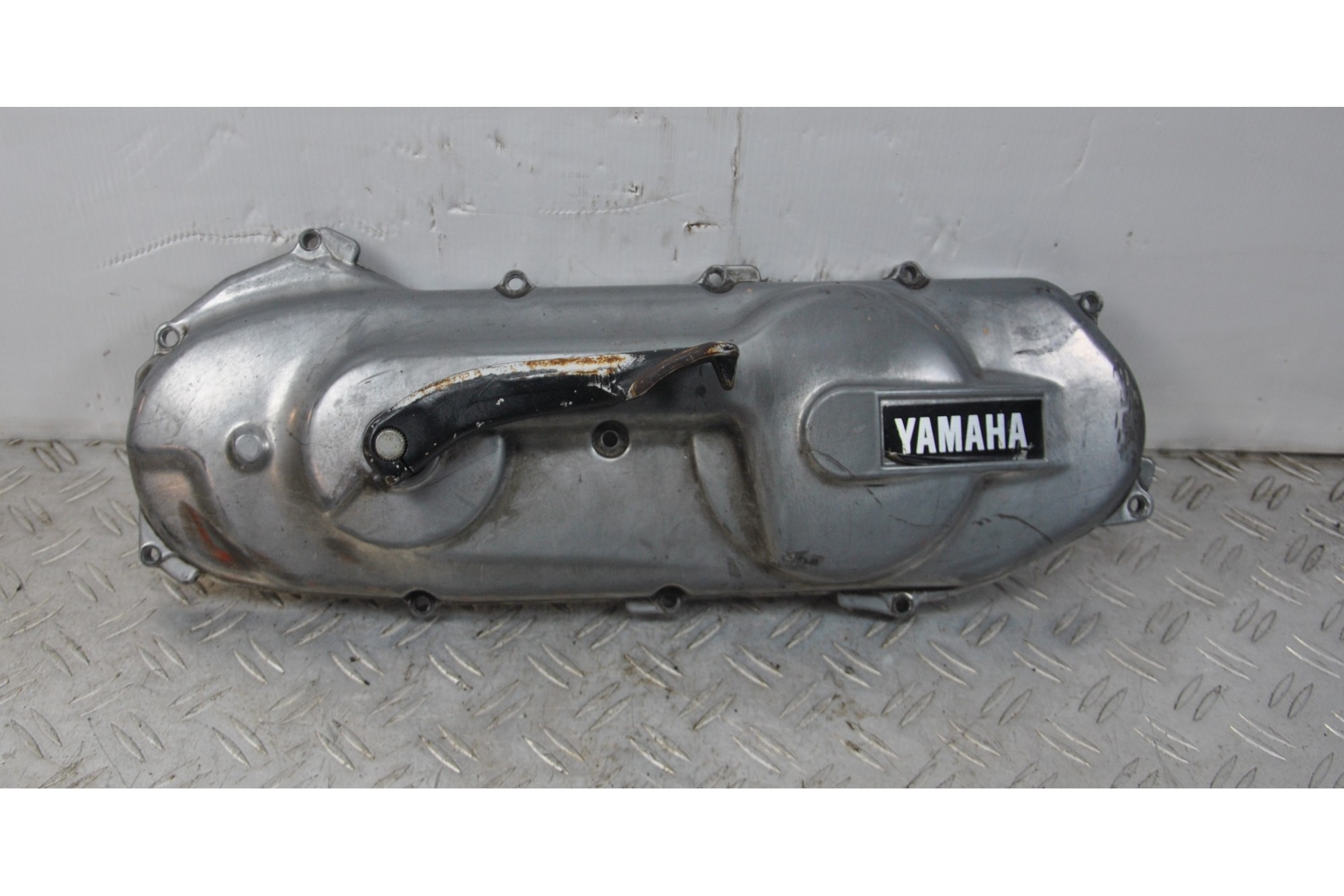 Carter trasmissione Yamaha Aerox 50 dal 1999 al 2007  1636123464741