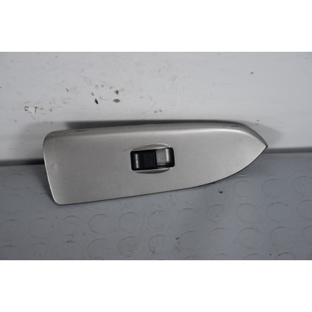 Pulsantiera alzacristalli anteriore DX Mazda Premacy Dal 1999 al 2005 Cod GE6M-684L1  1636123785884