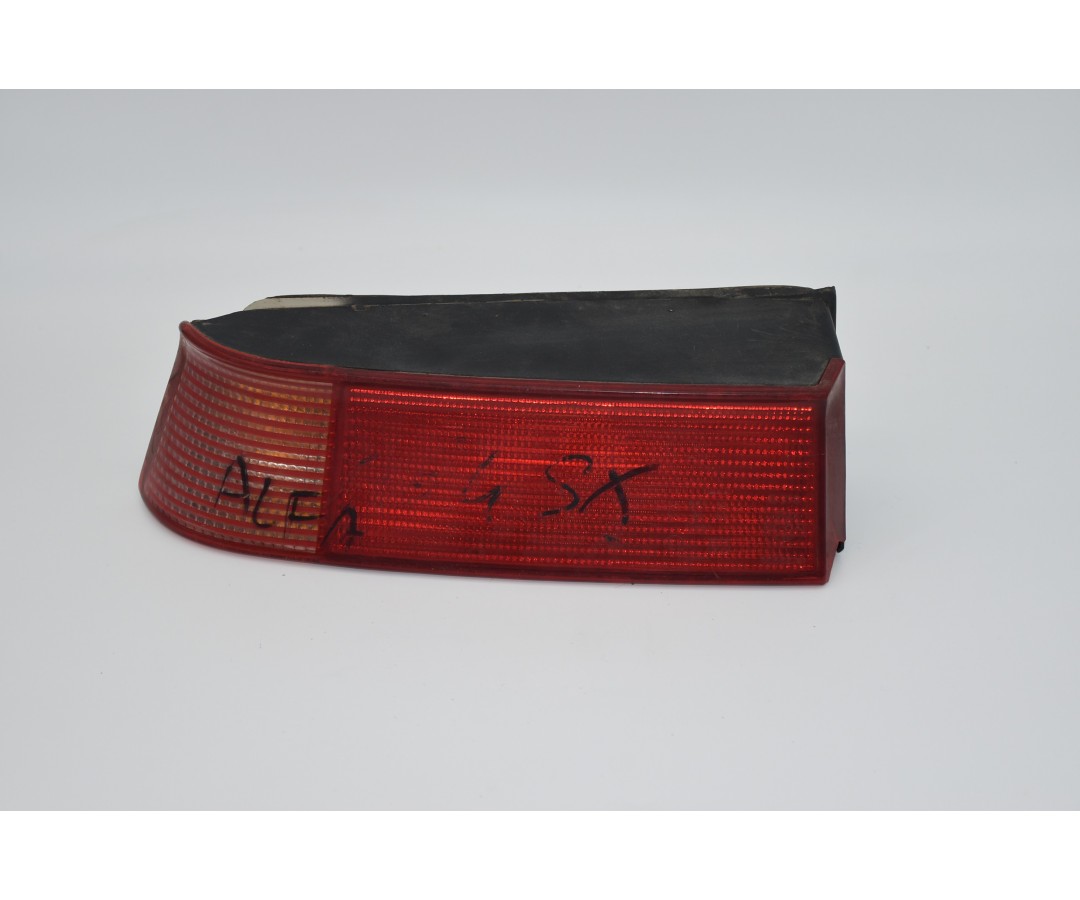 Fanale stop posteriore Sinistro Alfa Romeo 164 Dal 1987 - 1997 cod. 60566141  2411111123805