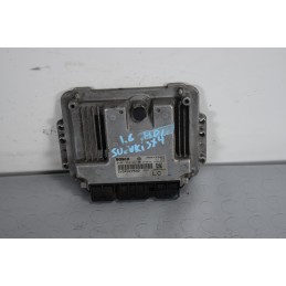 Centralina ECU Suzuki SX4 1.6 HDI Diesel dal 2006 in poi Cod 0281014232  1636366653568