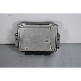 Centralina ECU Suzuki SX4 1.6 HDI Diesel dal 2006 in poi Cod 0281014232  1636366653568