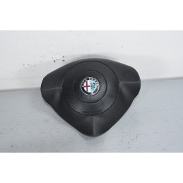 Airbag Volante Alfa Romeo 156 dal 1997 al 2007 Cod 735289920  1636369061407