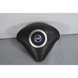 Airbag Volante Fiat Punto dal 2003 al 2007 Cod 7353879950  1636369521840
