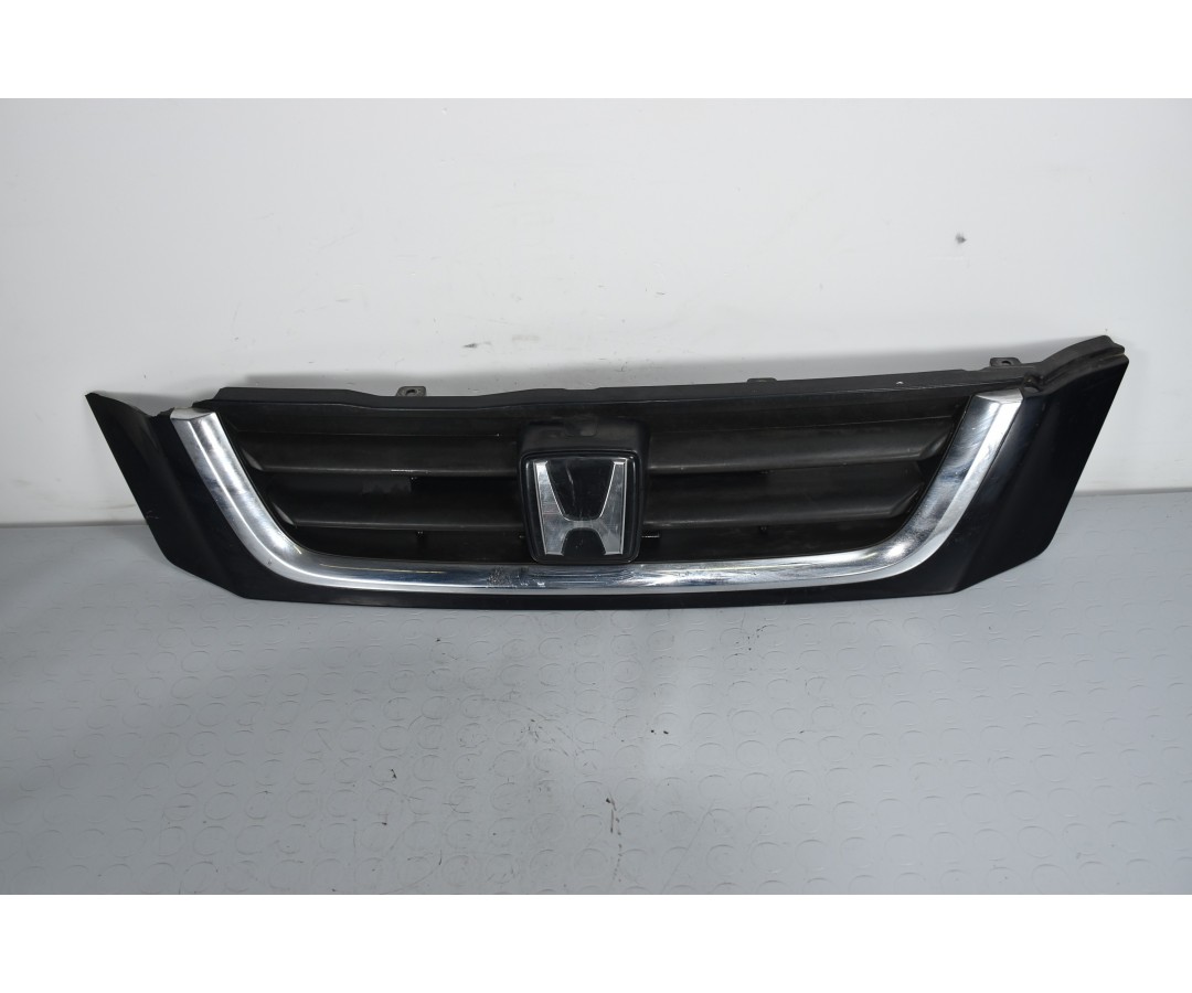 Griglia anteriore Honda CRV Dal 1995 al 1999 Cod 75101-0000  1636370758631