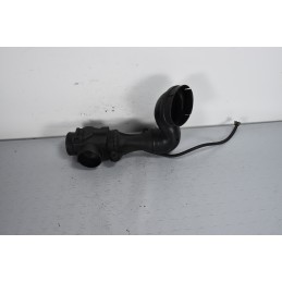 Tubo Aspirazione Aria Peugeot 106 dal 1991 al 2004 Cod 9615965780  1636371457410