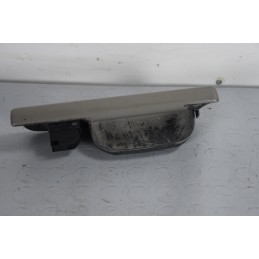 Pulsantiera alzacristalli anteriore DX Volkswagen Touran Dal 2003 al 2015 Cod 7M3867172B  1636377375534