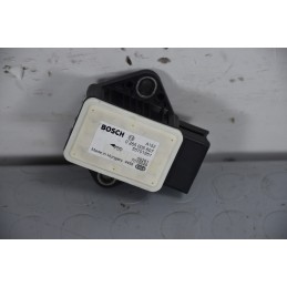 Sensore imbardata Fiat 500 / Ford Ka Dal 2007 al 2014 Cod 0265005607  1636377922554