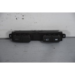 Pulsantiera comando city Lancia Musa Dal 2004 al 2012 Cod 12000394  1636380960451