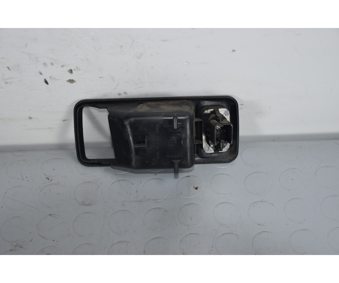 Pulsantiera alzacristalli posteriore DX Ford C-Max Dal 2003 al 2010 Cod 3M51-226A36-ADW  1636381543998