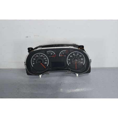 Strumentazione contachilometri completa Fiat Doblo Dal 2009 in poi Cod 51942582 1636384044935
