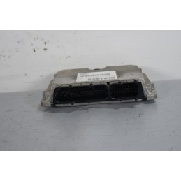 Centralina ECU Fiat Seicento Dal 1998 al 2005 Cod 55187372  1636384359589