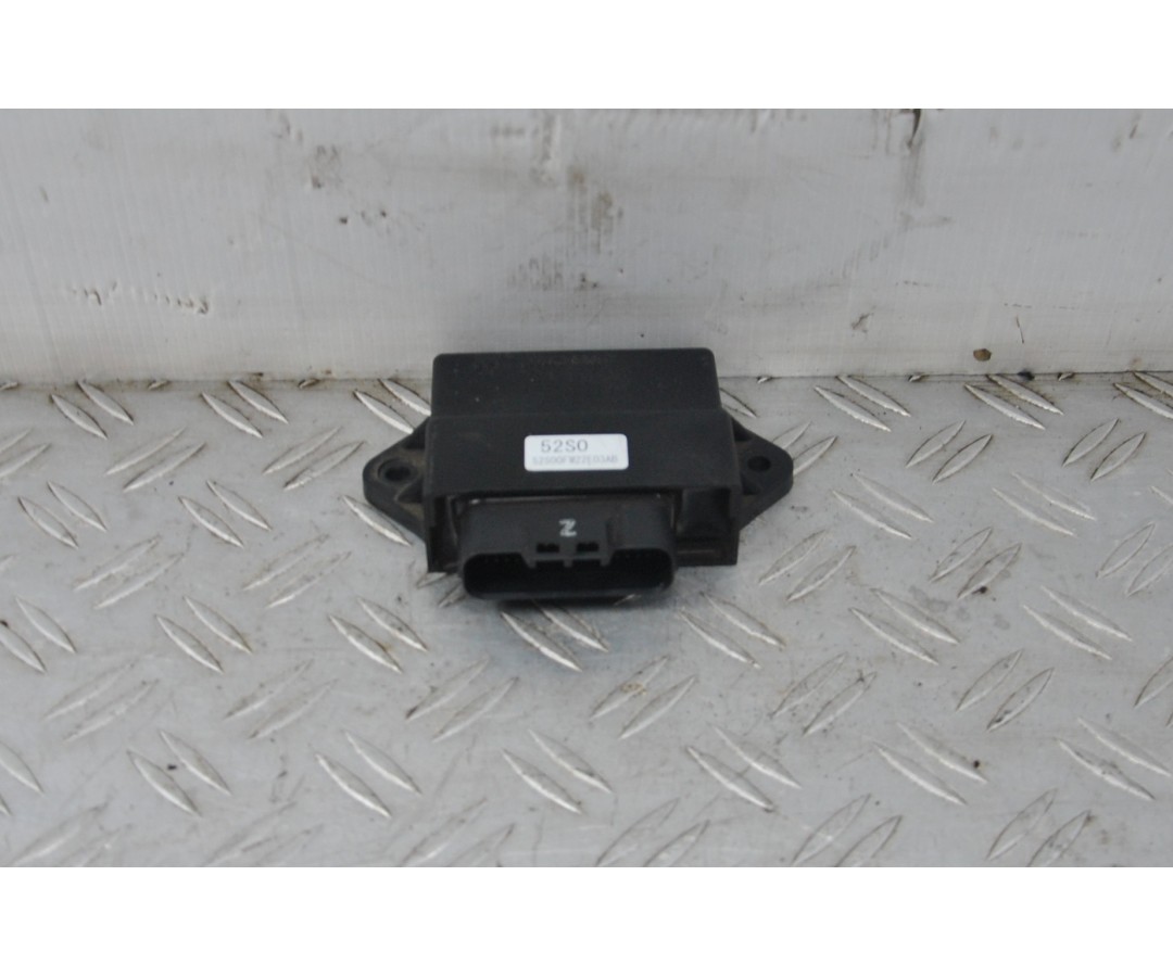 Centralina ECU Yamaha Xenter 125 / 150 dal 2011 al 2018  1636385998329