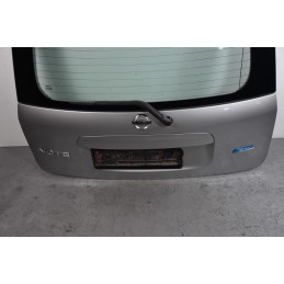 Portellone Bagagliaio Posteriore Nissan Note dal 2004 al 2013  1636469545401