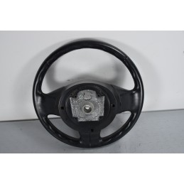 Volante in pelle + comandi Fiat 500 Dal 2007 in poi  1636470084326