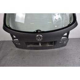Portellone Bagagliaio Posteriore Volkswagen Golf Plus dal 2008 al 2012  1636472142772