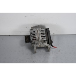 Alternatore Fiat Ducato Dal 2002 al 2006 Cod 0124325053  1636472747403