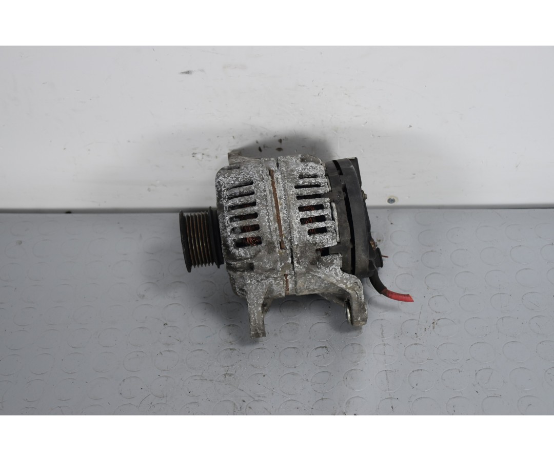 Alternatore Fiat Ducato Dal 2002 al 2006 Cod 0124325053  1636472747403