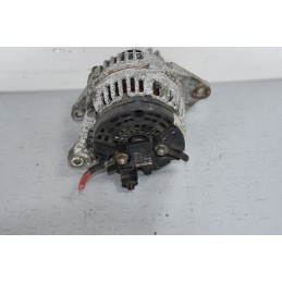 Alternatore Fiat Ducato Dal 2002 al 2006 Cod 0124325053  1636472747403