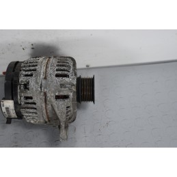 Alternatore Fiat Ducato Dal 2002 al 2006 Cod 0124325053  1636472747403